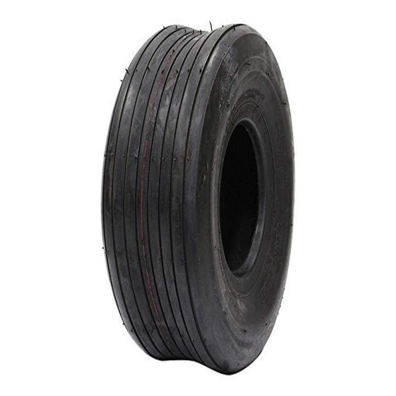 Carlisle 13x6.50-6/4 Car Straight Rib / Turf Rib