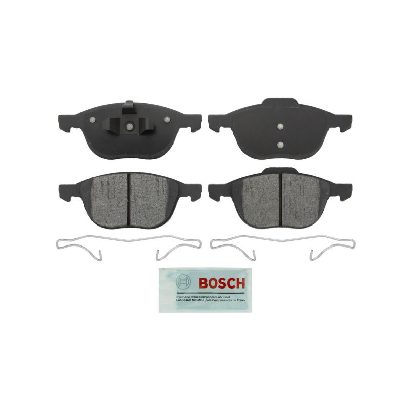 Bosch BE1044H Brake Pads Front