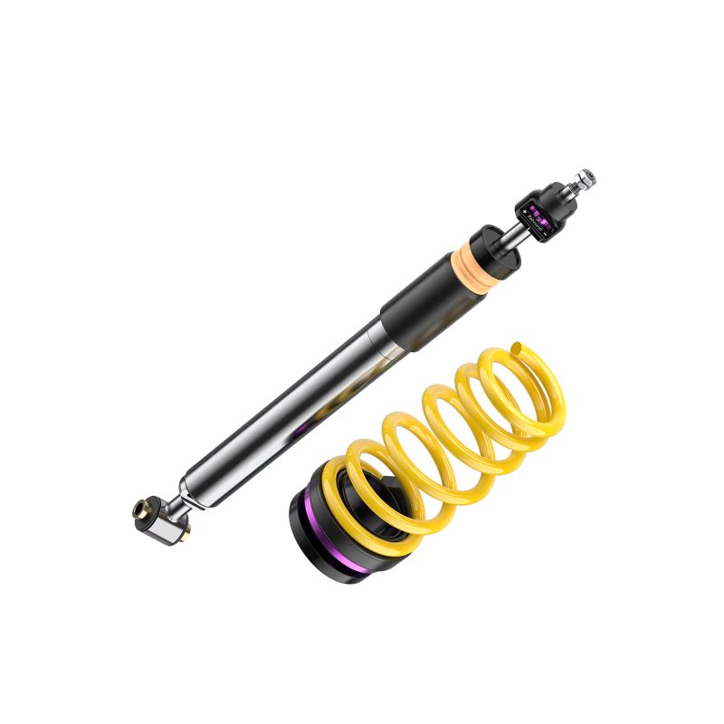 KW 3520887007 V3 Leveling Coilover Tesla Model 3 AWD