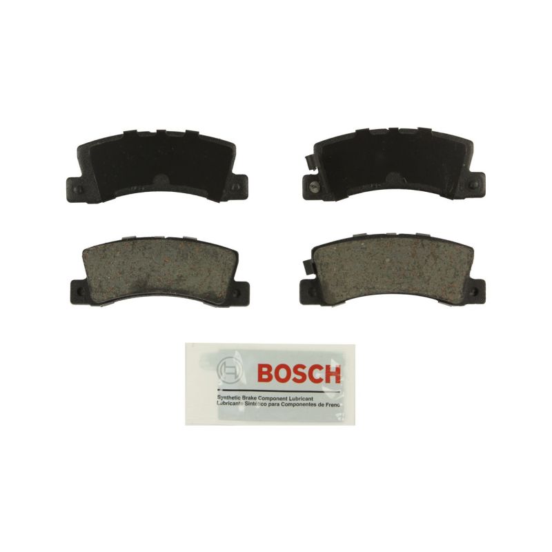 Bosch F03B175997 Bosch Brake Pads