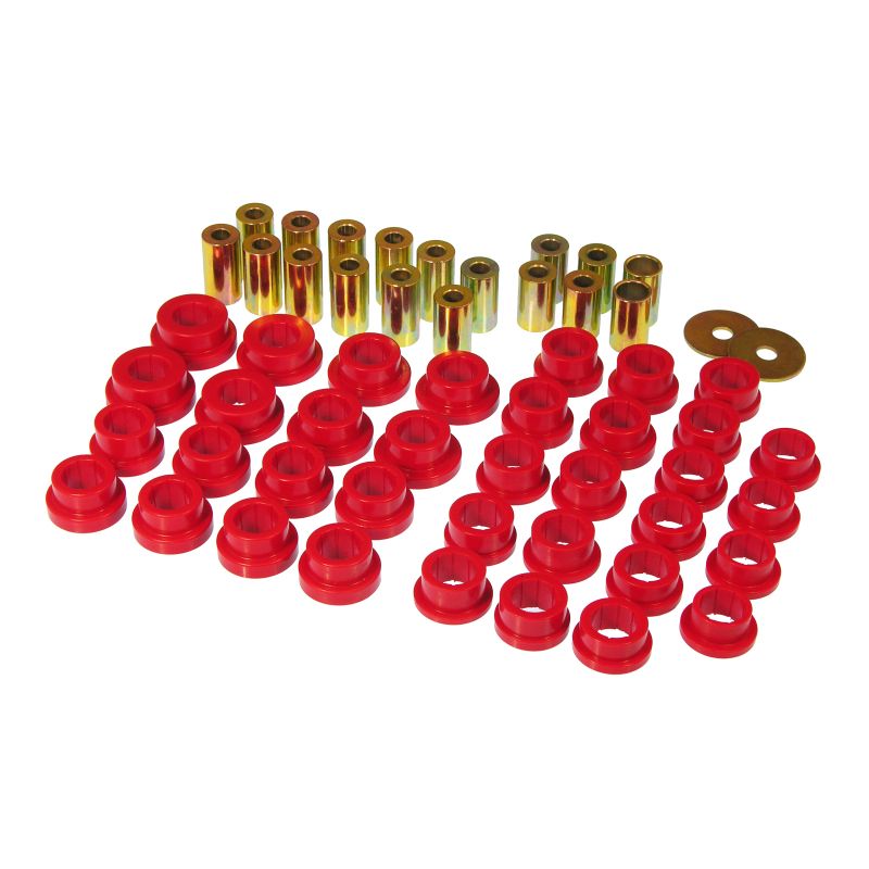 PROTHANE PTN14-307 Nissan Rear Bushing Kit