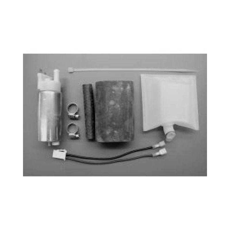 Walbro TCA376-1 Fuel Pump/Filter Assembly