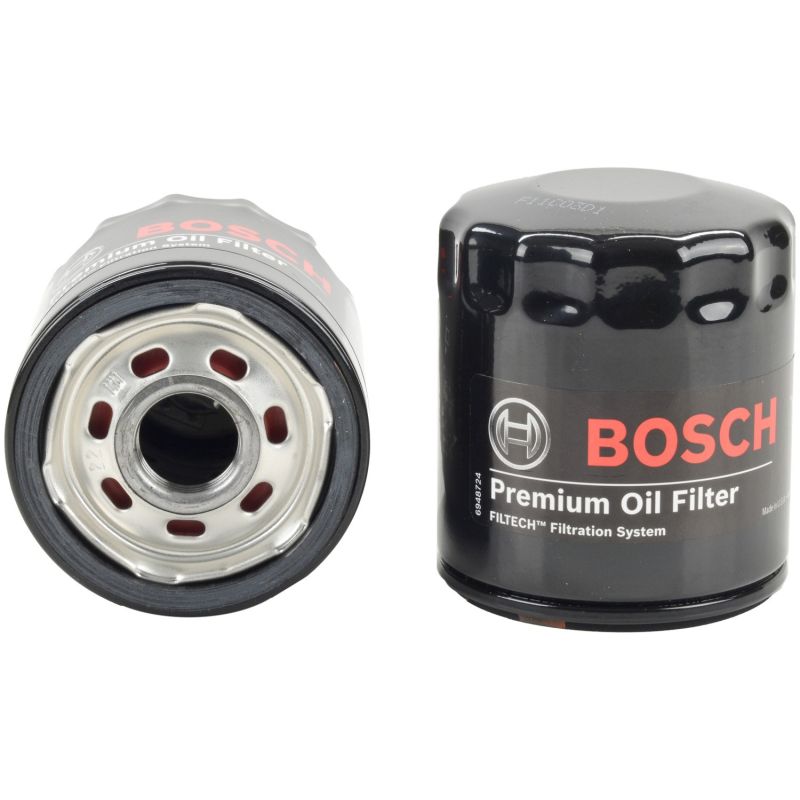 Bosch 3334 Bosch Oil Filter
