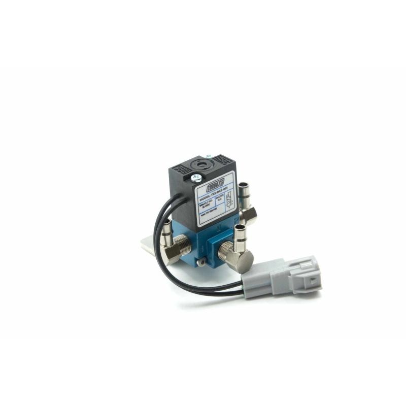 Turbo XS EVOX-BCS 08-15 Mitsubishi Evo X Boost Control Solenoid Kit