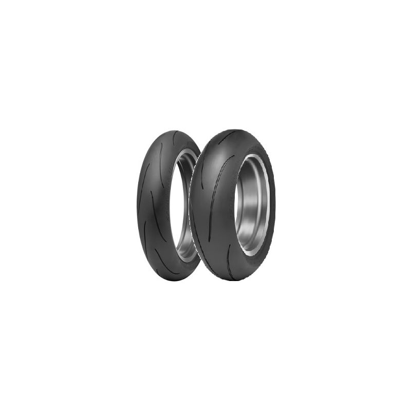 Dunlop 45247187 190/50zr17 Sportmax Q5 Rear