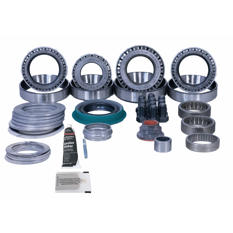 Revolution Gear & Axle 35-2013A 97-14 Ford Expedition/F-150 8.8in IFS Ring & Pinion Master Install Kit