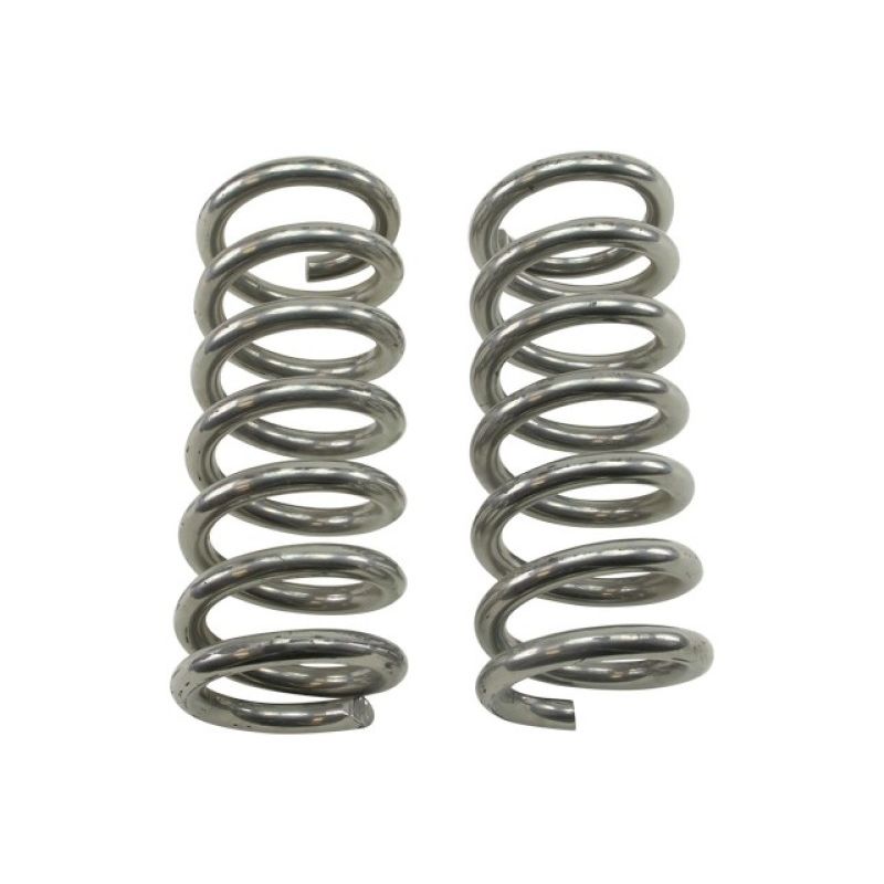 Belltech COIL SPRING SET 99-06 1/2TON GM 1500 STD CAB