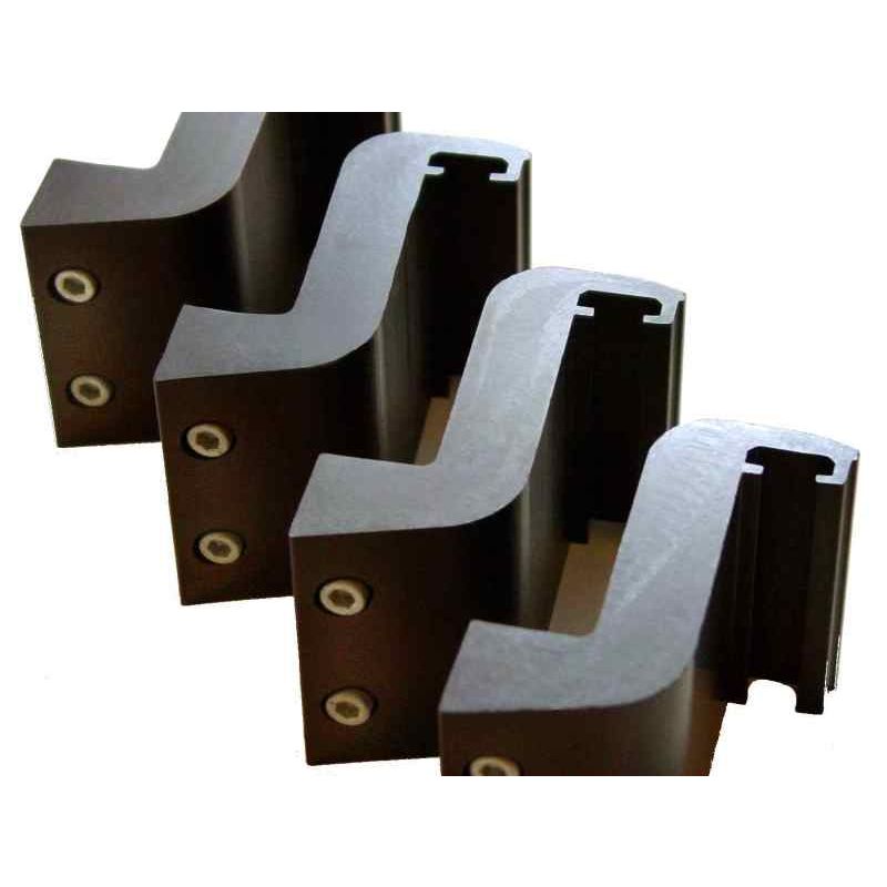 AMP Research 2002-2013 Dodge Ram PowerStep - Black