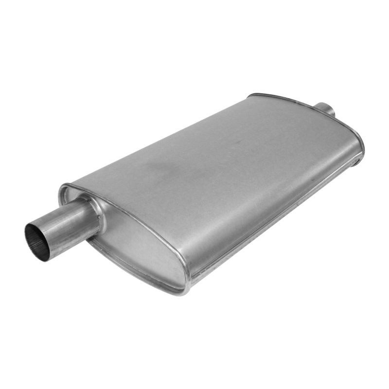 AP Exhaust 3777 Muffler - Enforcer II