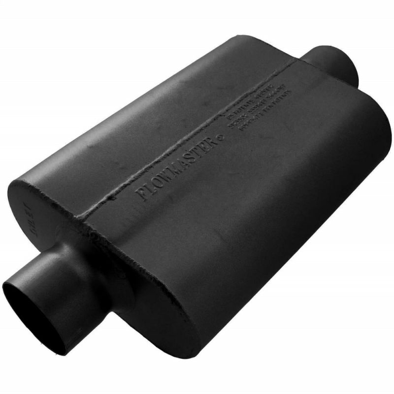 Flowmaster 943040 40 Series™ Delta Flow Muffler