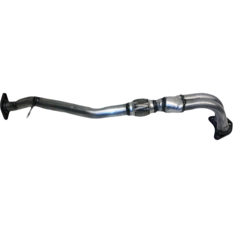Davico 327555 Exhaust Pipe