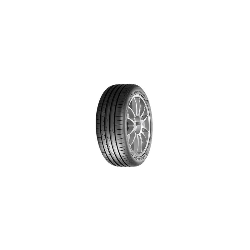 Dunlop 265008030 255/35zr19 Xl Sport Maxx Rt 2 Mfs