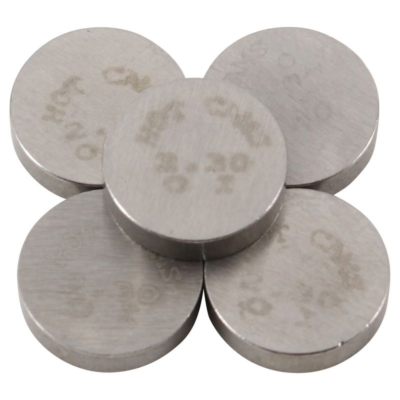 Hot Cams 5PK948230 Shim Kits 2.300mm Thickness - 5 Pack