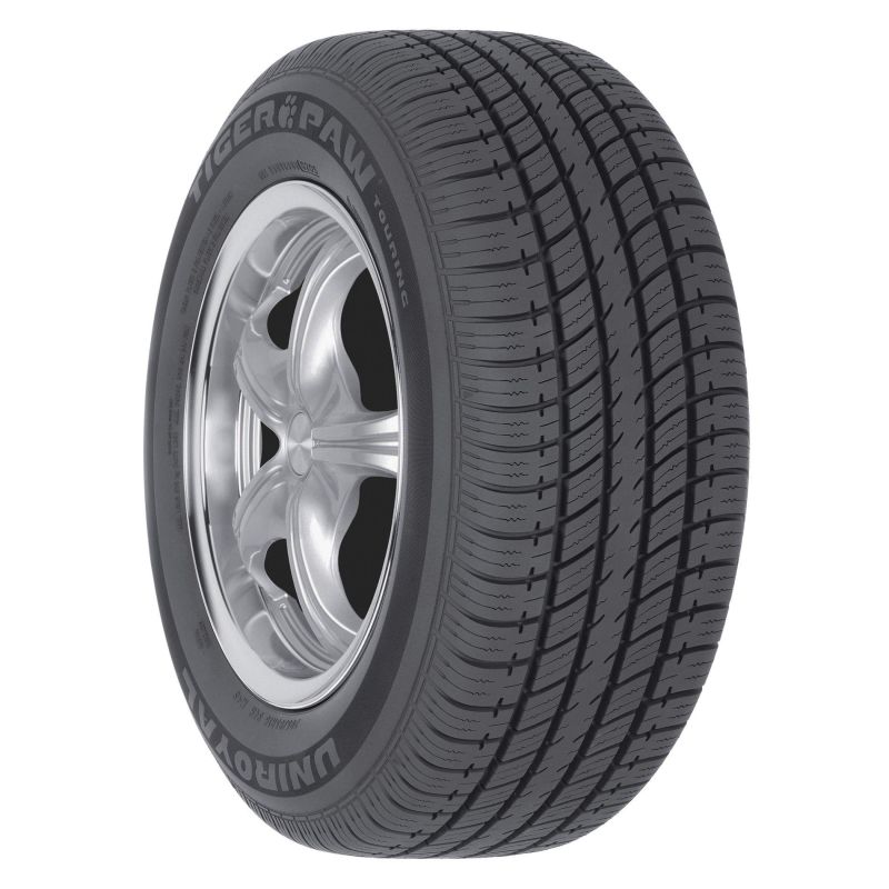 Uniroyal 175/65r14 82t Uni Tiger Paw Touring Nt