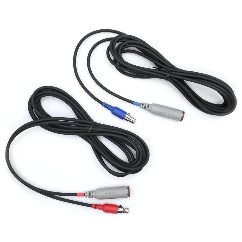 Rugged Radios CS-STX-DCD STX Driver and Co-Driver Intercom Cable Bundle