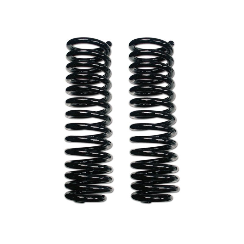 ICON 22010 07-18 Jeep Wrangler JK Front 3in Dual Rate Spring Kit