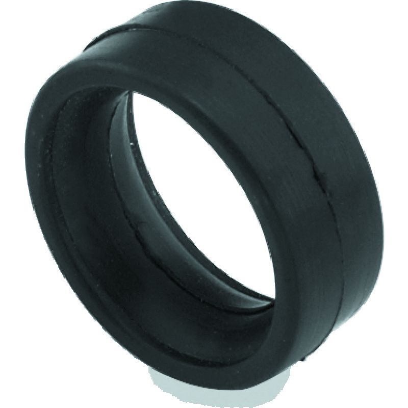 Kuryakyn 8011 ISO Shift Peg Replacement Rubbers (4 Pcs)