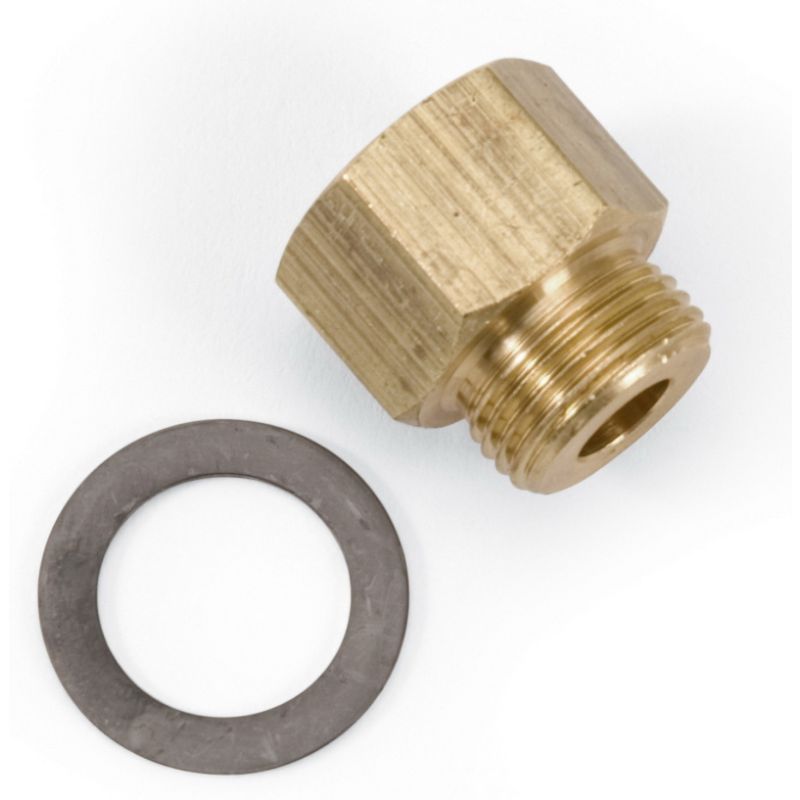 EDELBROCK EDE8090 Inverted Flare Fitting