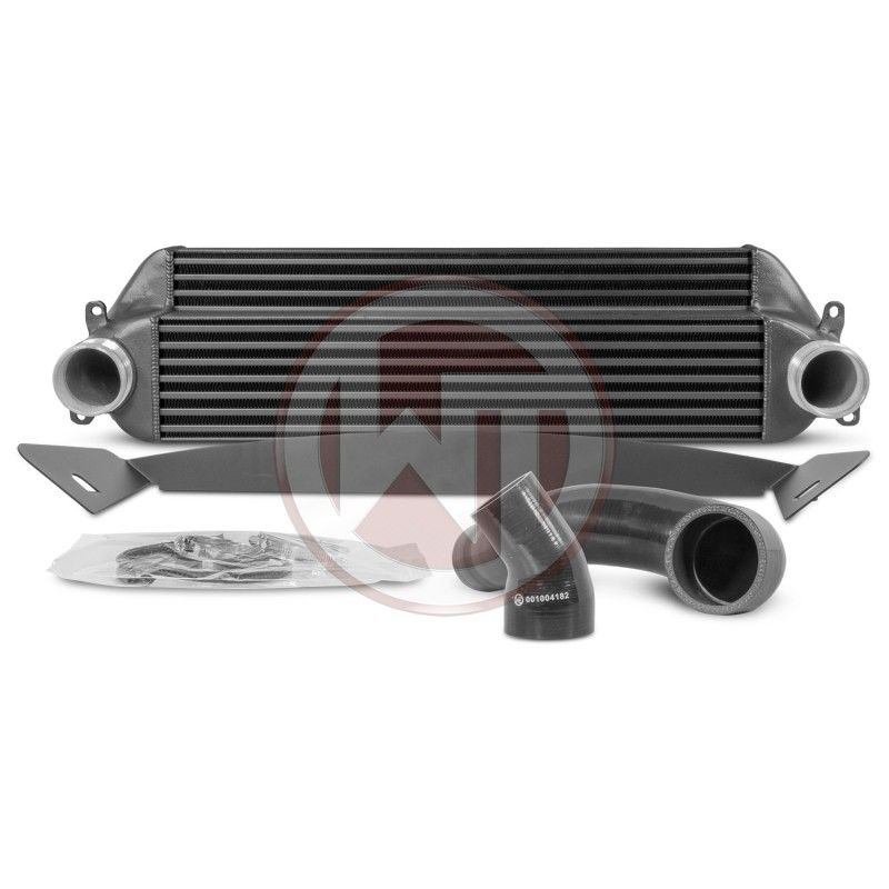 Wagner Tuning 200001153 19-22 Hyundai Veloster 1.6T Competition Intercooler Kit