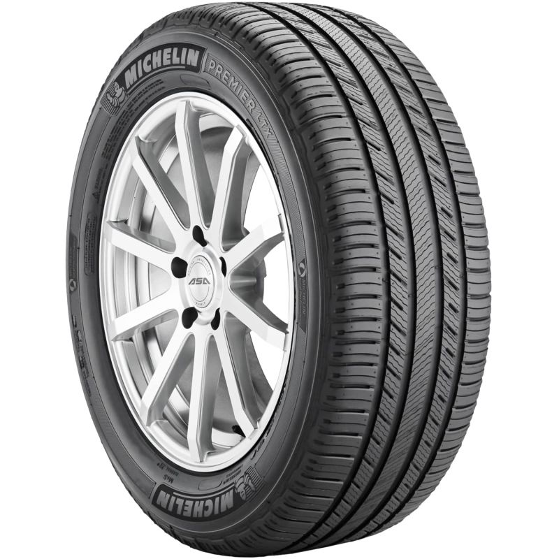 Michelin 265/60r18 110v Mic Premier Ltx