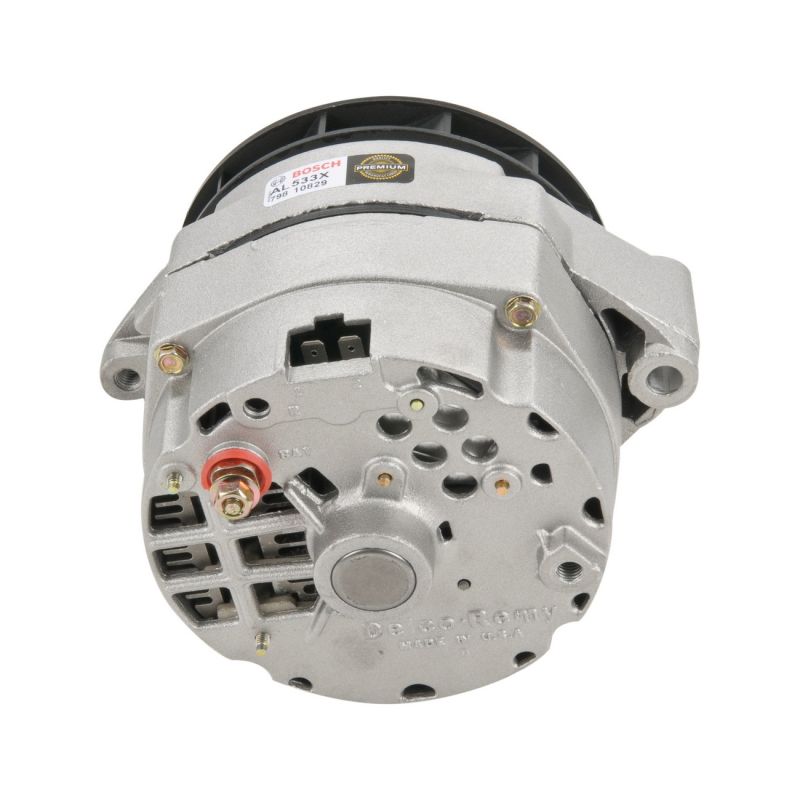 Bosch AL533X Reman Alternator