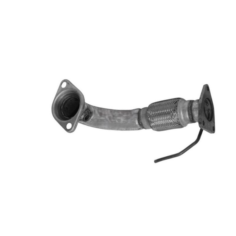 AB Catalytic 700-017 Exhaust Pipe