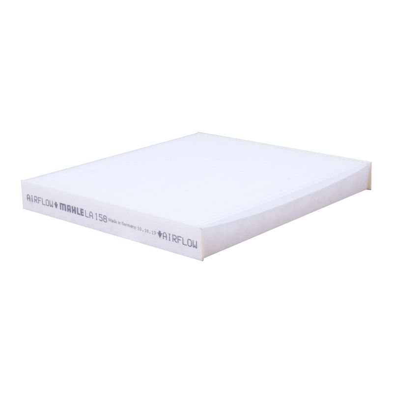 MAHLE LA 158 Cabin Air Filter