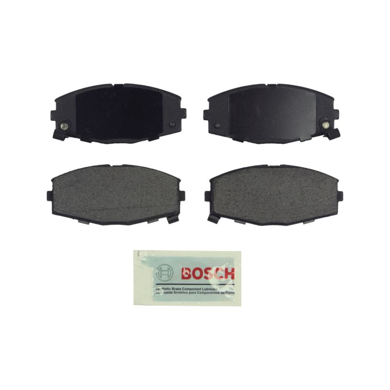 Bosch BE336 Brake Pads Front