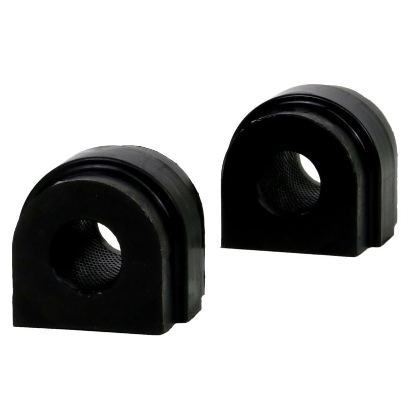Whiteline 07-10 BMW 328i 20mm Rear Sway Bar Mount Bushing Kit
