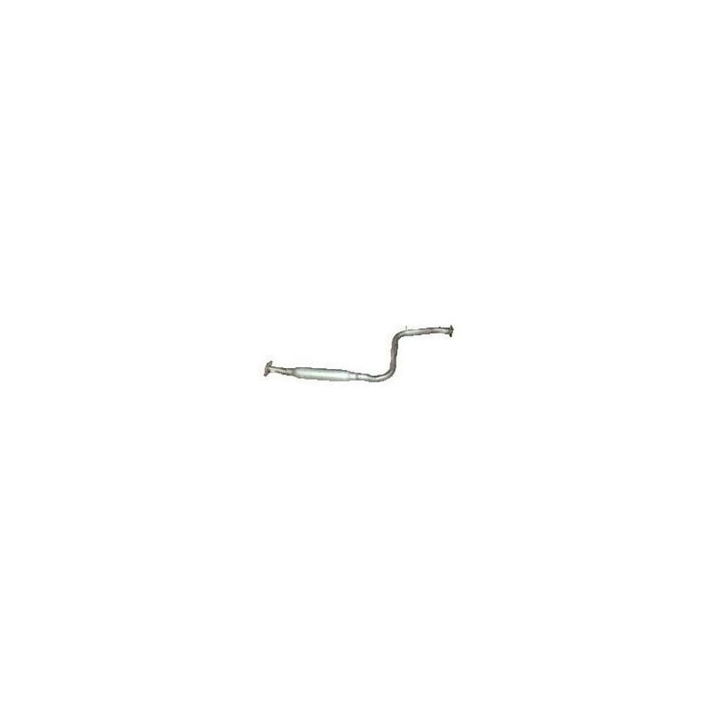 AB Catalytic 283-075 Exhaust Pipe