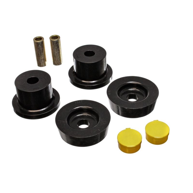 ENERGY SUSPENSION ENE11-4101G REAR DIFERENTIAL BUSHING SET