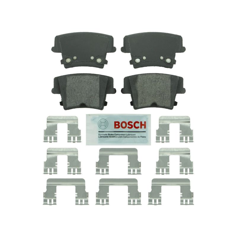 Bosch BE1057H Brake Pads Rear