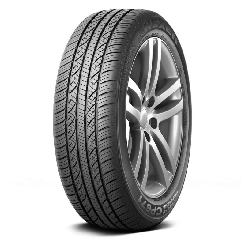 Nexen P205/65r16 94h Nex Cp671