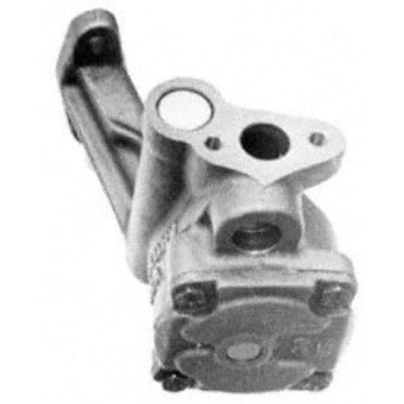 MAHLE 601-8037 Engine Oil Pump