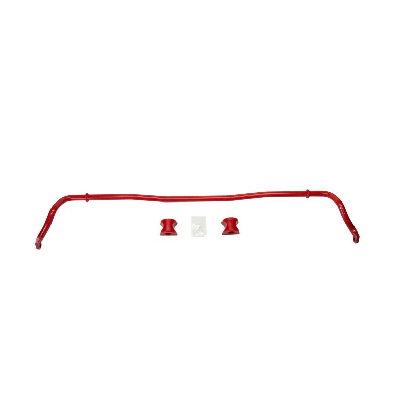 Pedders 2013+ Subaru BRZ / Scion FR-S Non-Adjustable 21mm Front Sway Bar