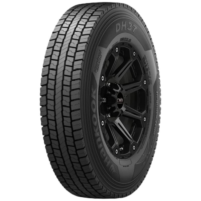 Hankook 10r22.5/14 Han Dh37