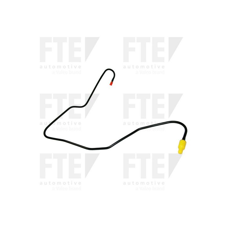 FTE 4300056 FTE Hydraulic Ford