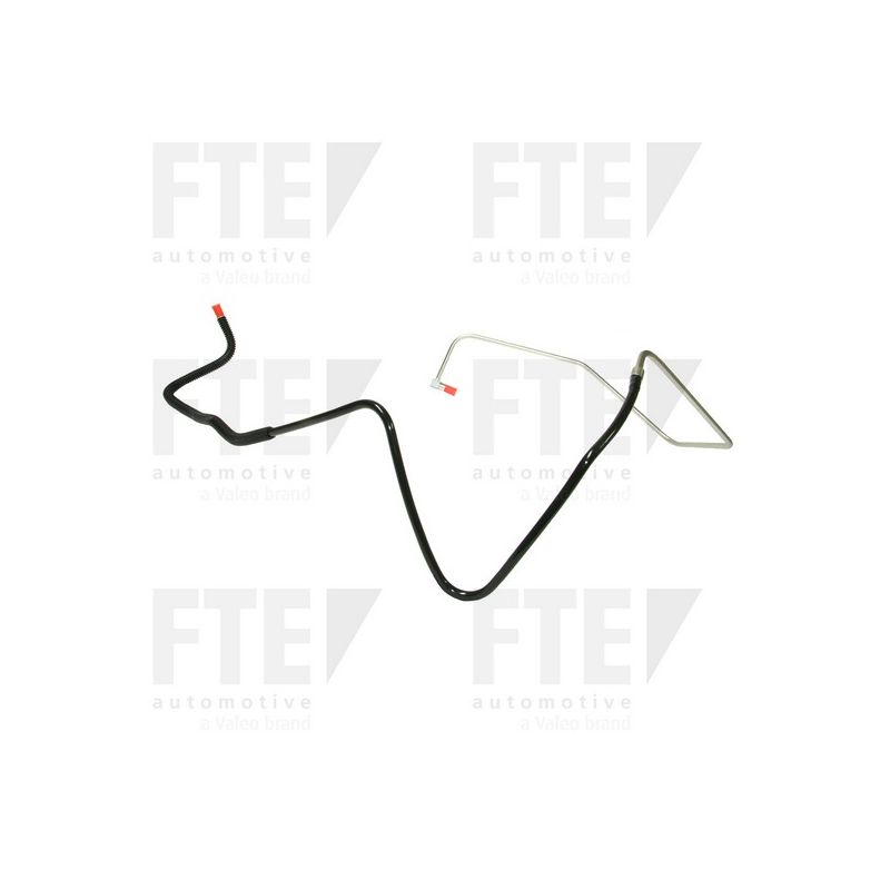 FTE 4300080 FTE Hydraulic Ford