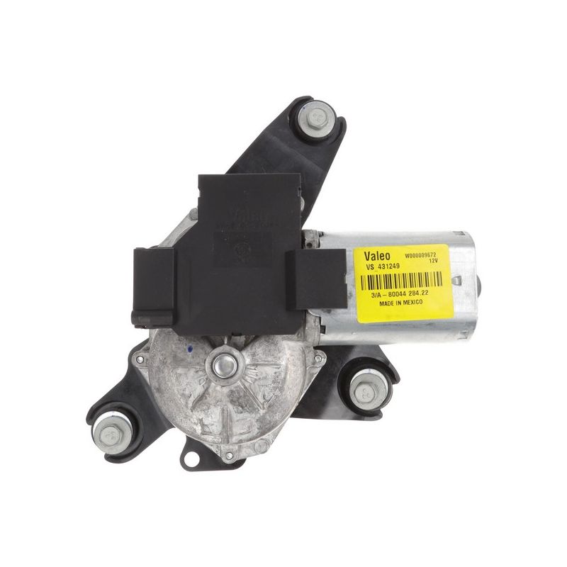 Valeo 431249 Back Glass Wiper Motor for Buick Enclave 2008-2017
