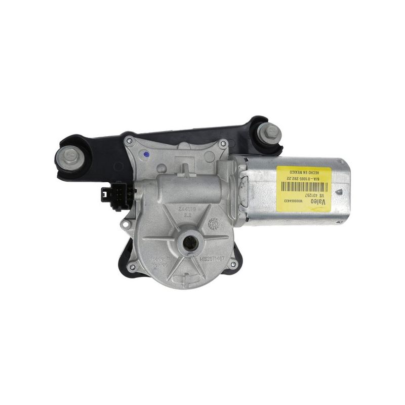 Valeo 431257 Back Glass Wiper Motor for GMC Yukon 2015-2020