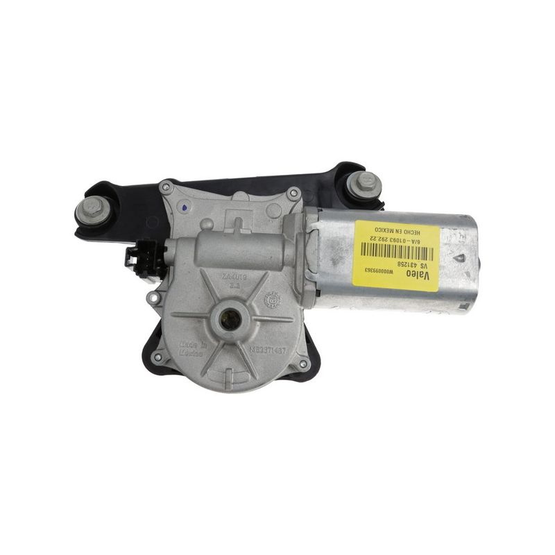 Valeo 431258 Back Glass Wiper Motor for GMC Yukon 2017-2020