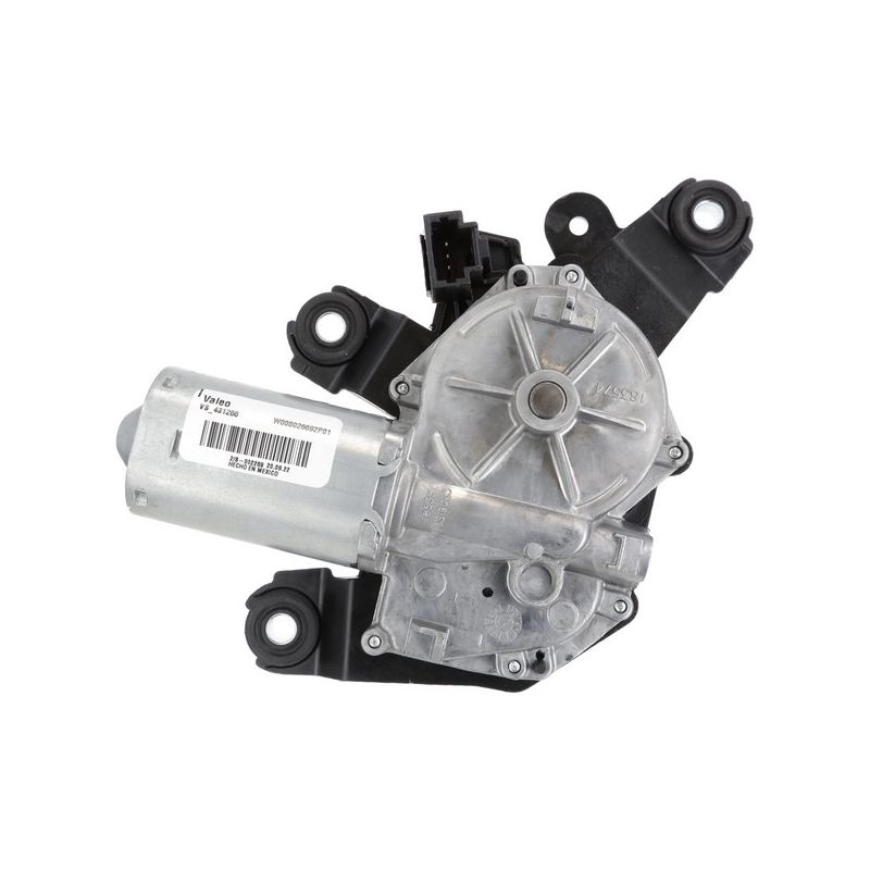 Valeo 431266 Back Glass Wiper Motor for INFINITI QX60 2014-2022