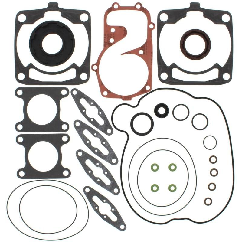 Vertex Pistons 711307 Complete Gasket Kit