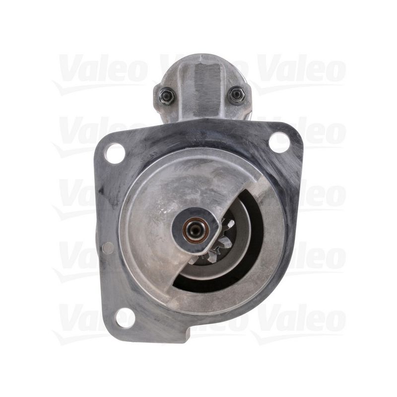 Valeo 432529 1977-1983 Starter Motor for Peugeot 504 2.3L