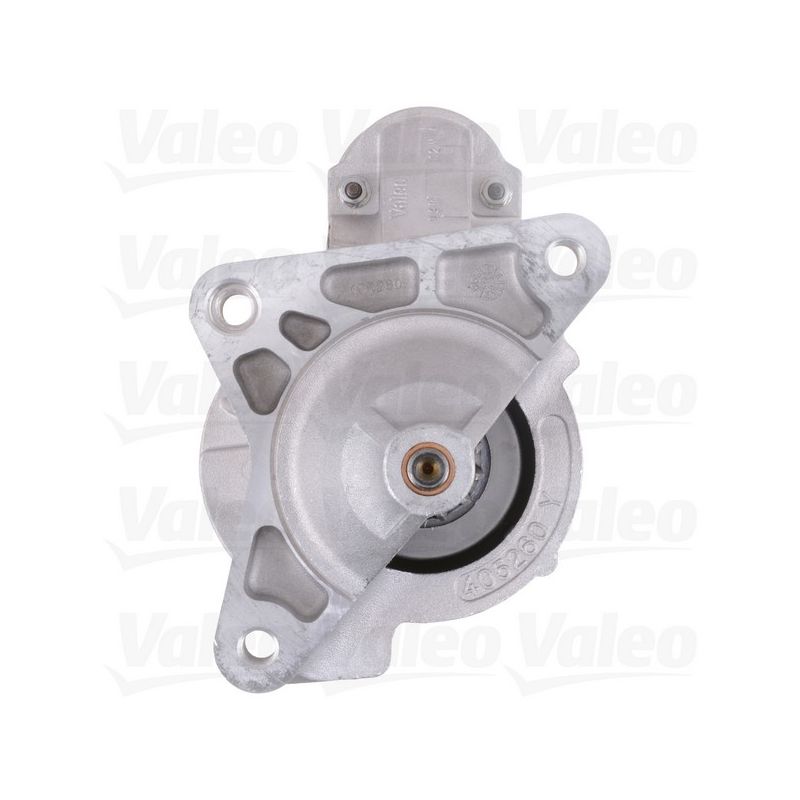 Valeo 432538 1985-1987 Starter Motor for Jeep Cherokee 2.1L