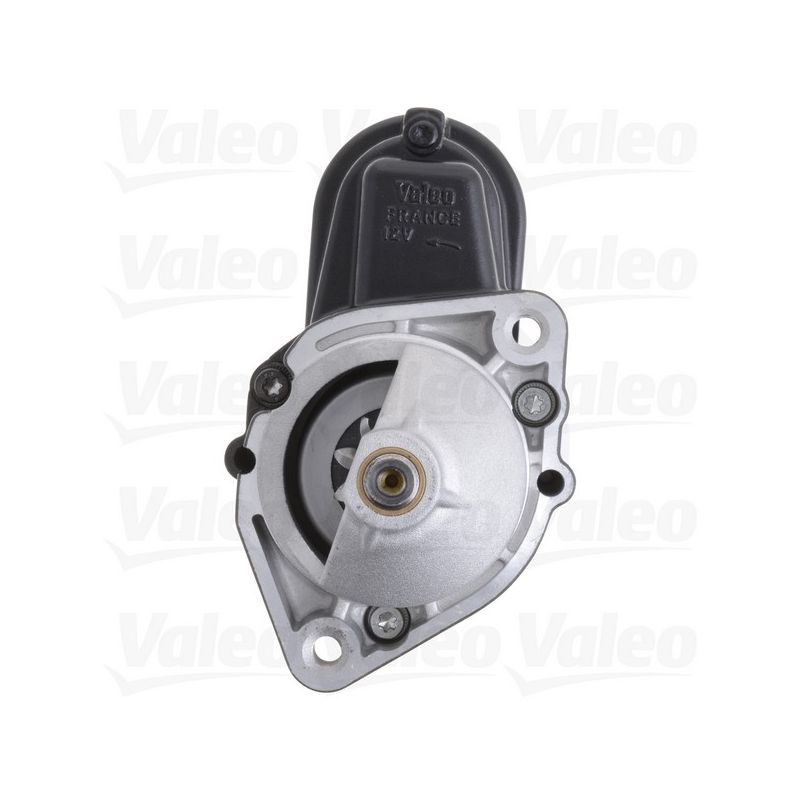 Valeo 432599 1969-1974 Starter Motor for BMW R60/5