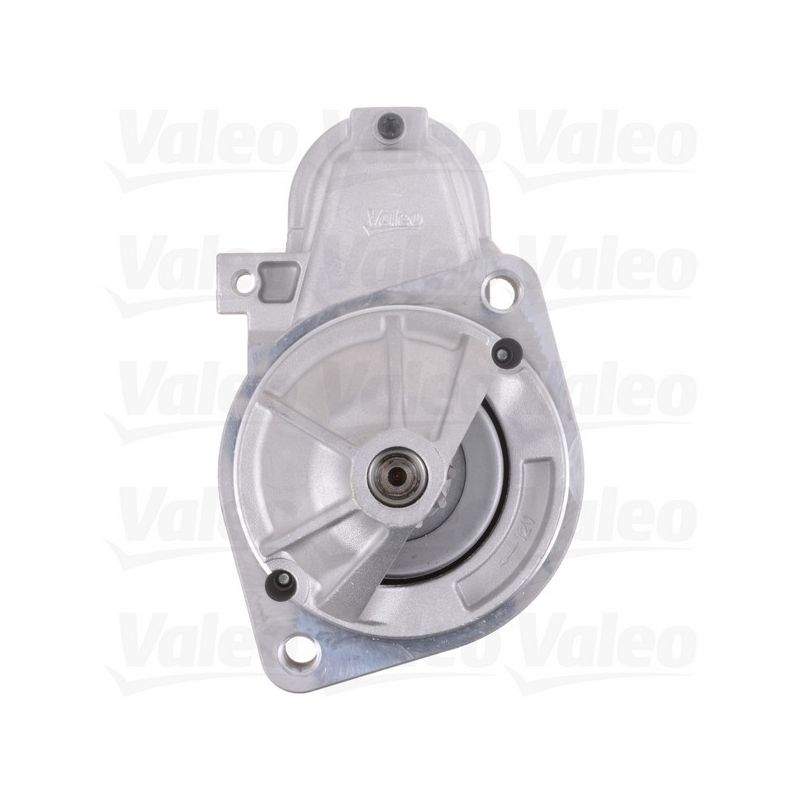 Valeo 432627 1990-1993 Mercedes-Benz 300D 2.5L Starter Motor