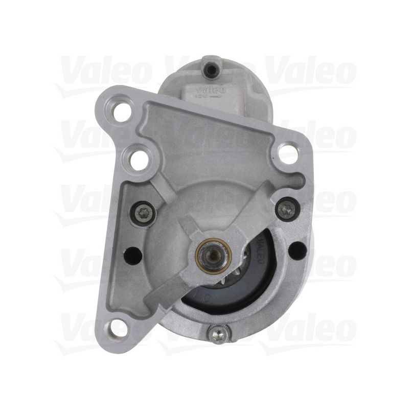 Valeo 432628 1992 Volvo 440 Gl Starter Motor