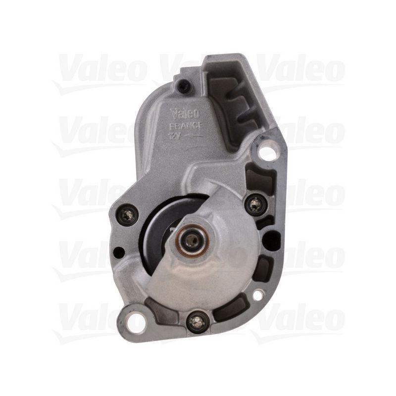 Valeo 432635 1994-1995 BMW R1100GS Starter Motor