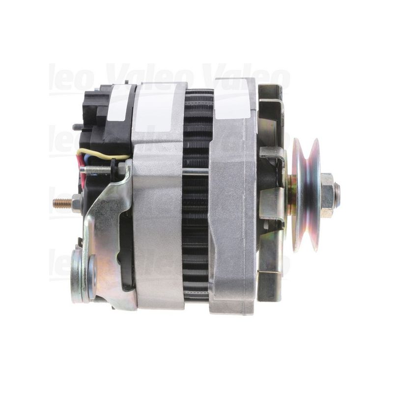 Valeo 432717 1986-1987 Jeep Comanche Alternator
